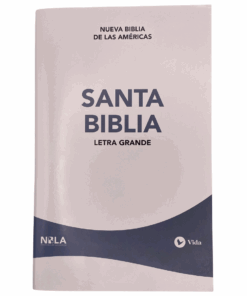 Spanish Bible - Large Print (Paperback)