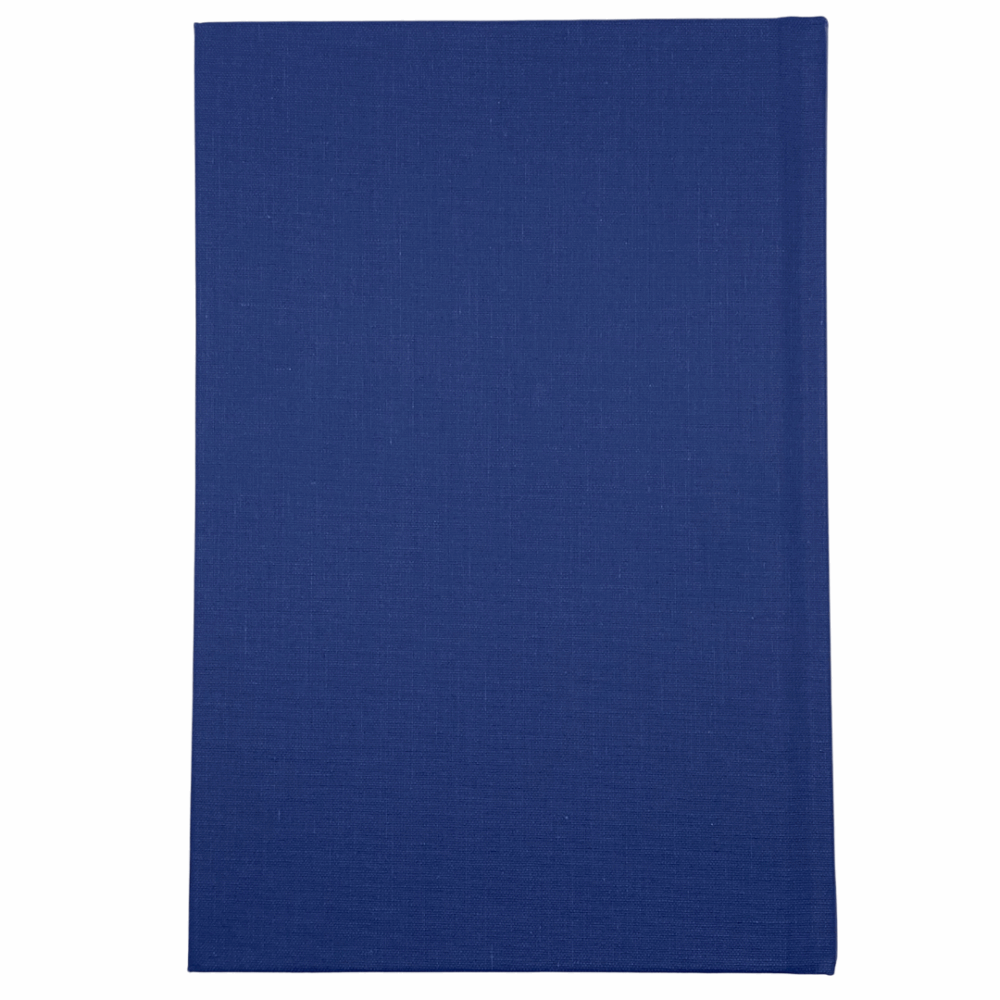 Ukrainian New Testament - Hardback (Blue) - Image 3
