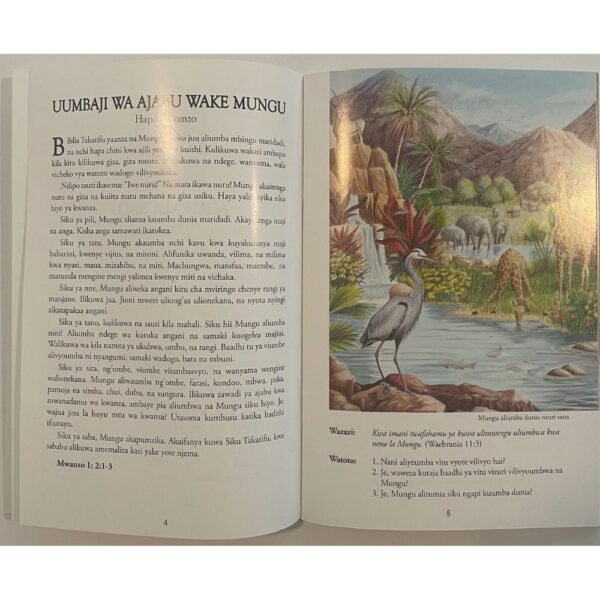 bible stories in swahili 4 inside