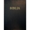 bible in romanian language