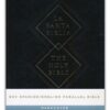 front cover of spanish bilingual bible for sale
