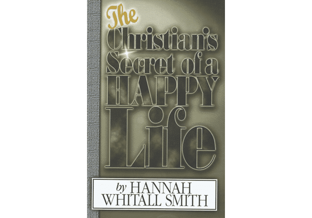 基督徒幸福生活的秘诀 Shepherds Books