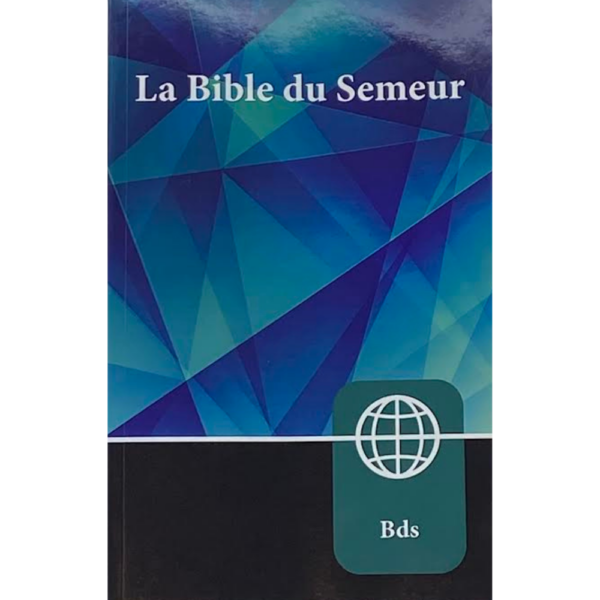 La Bible du Semeur - Paperback (Soft Cover)