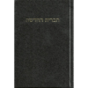 הברית החדשה (דליטש)