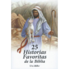 spanish 25 favorite bible stories