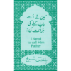 urdu i dared to call him father book for sale